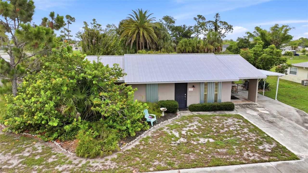2158 Morley Street, Port Charlotte, FL 33952 Photo