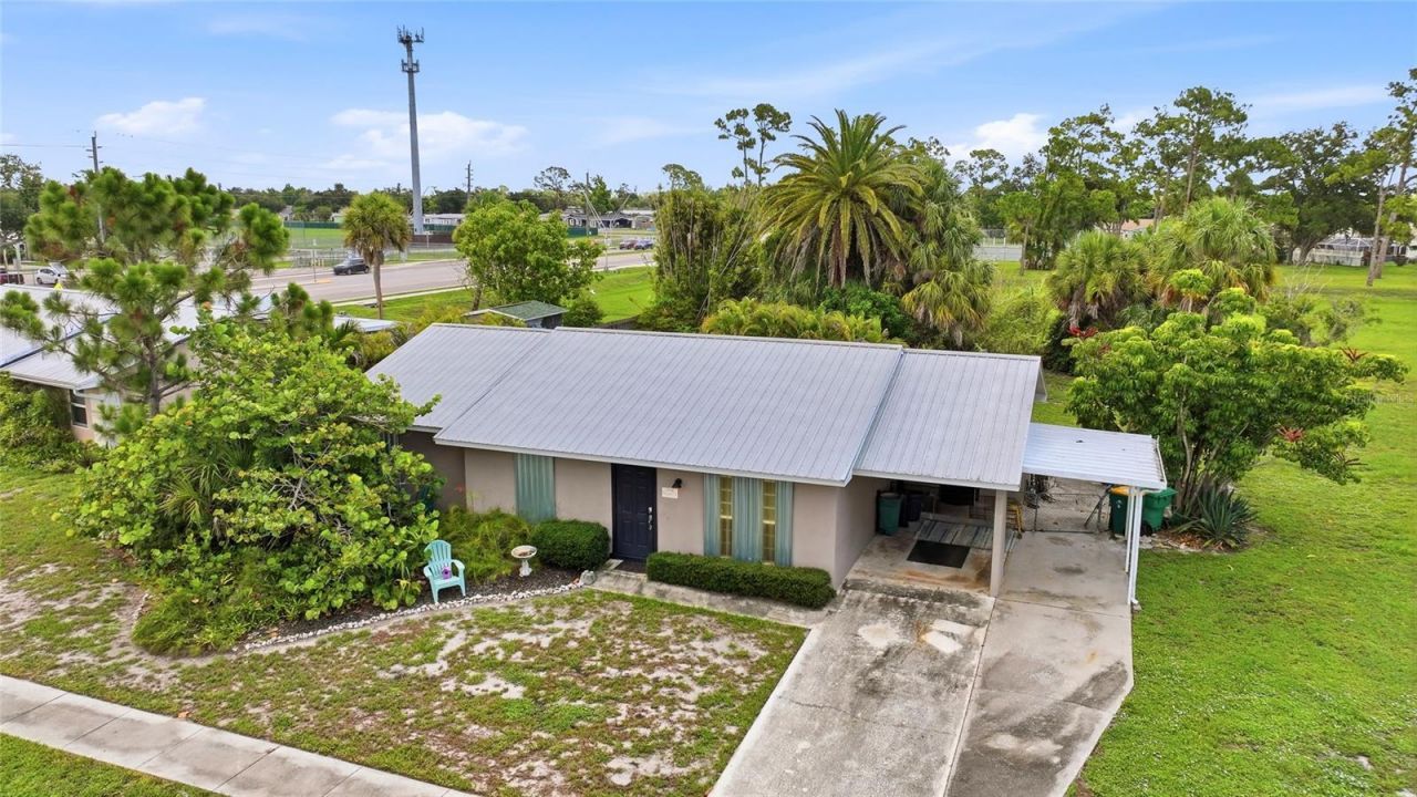 2158 Morley Street, Port Charlotte, FL 33952 Photo