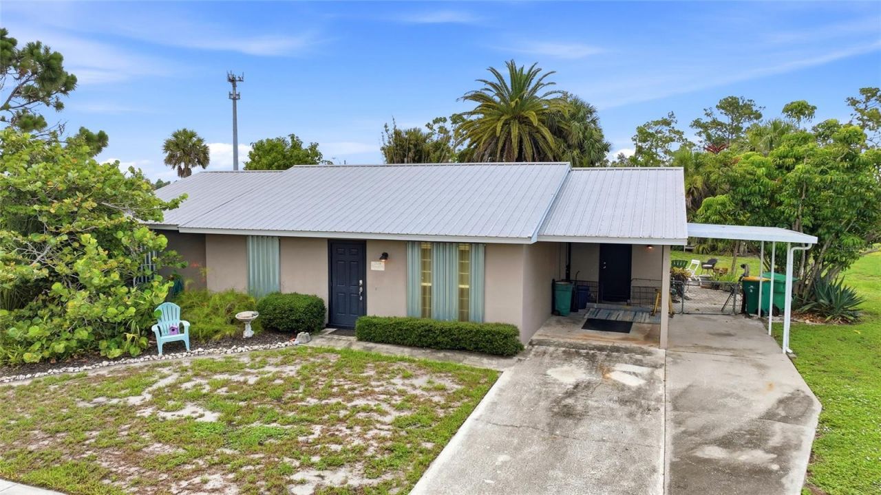 2158 Morley Street, Port Charlotte, FL 33952 Photo