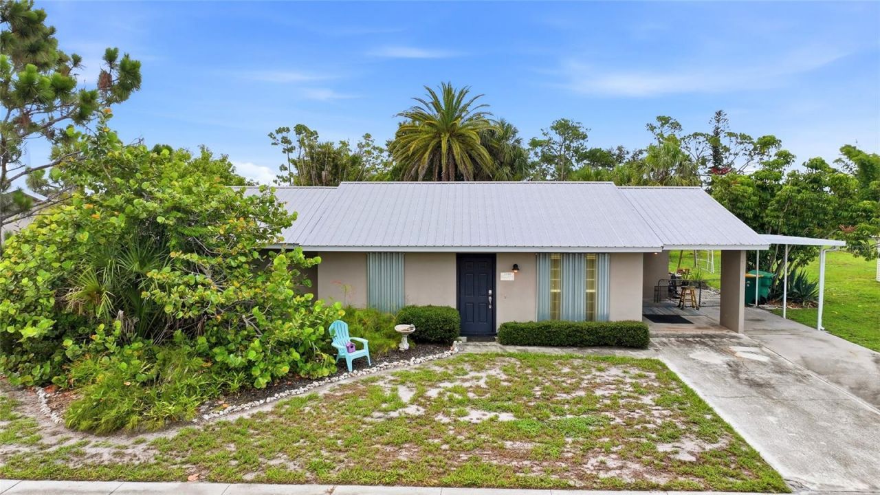 2158 Morley Street, Port Charlotte, FL 33952 Photo