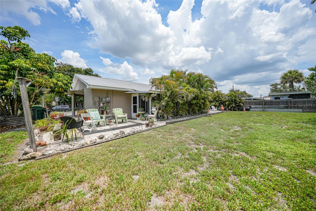 2158 Morley Street, Port Charlotte, FL 33952 Photo