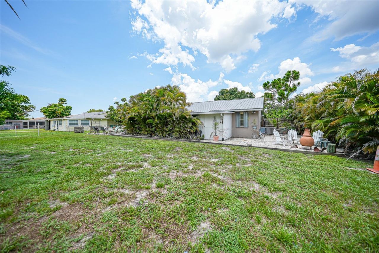 2158 Morley Street, Port Charlotte, FL 33952 Photo