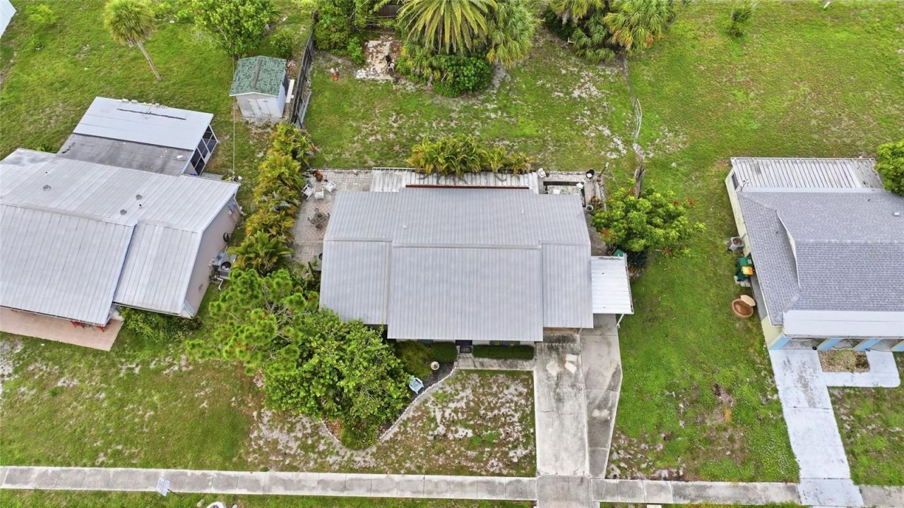 2158 Morley Street, Port Charlotte, FL 33952 Photo