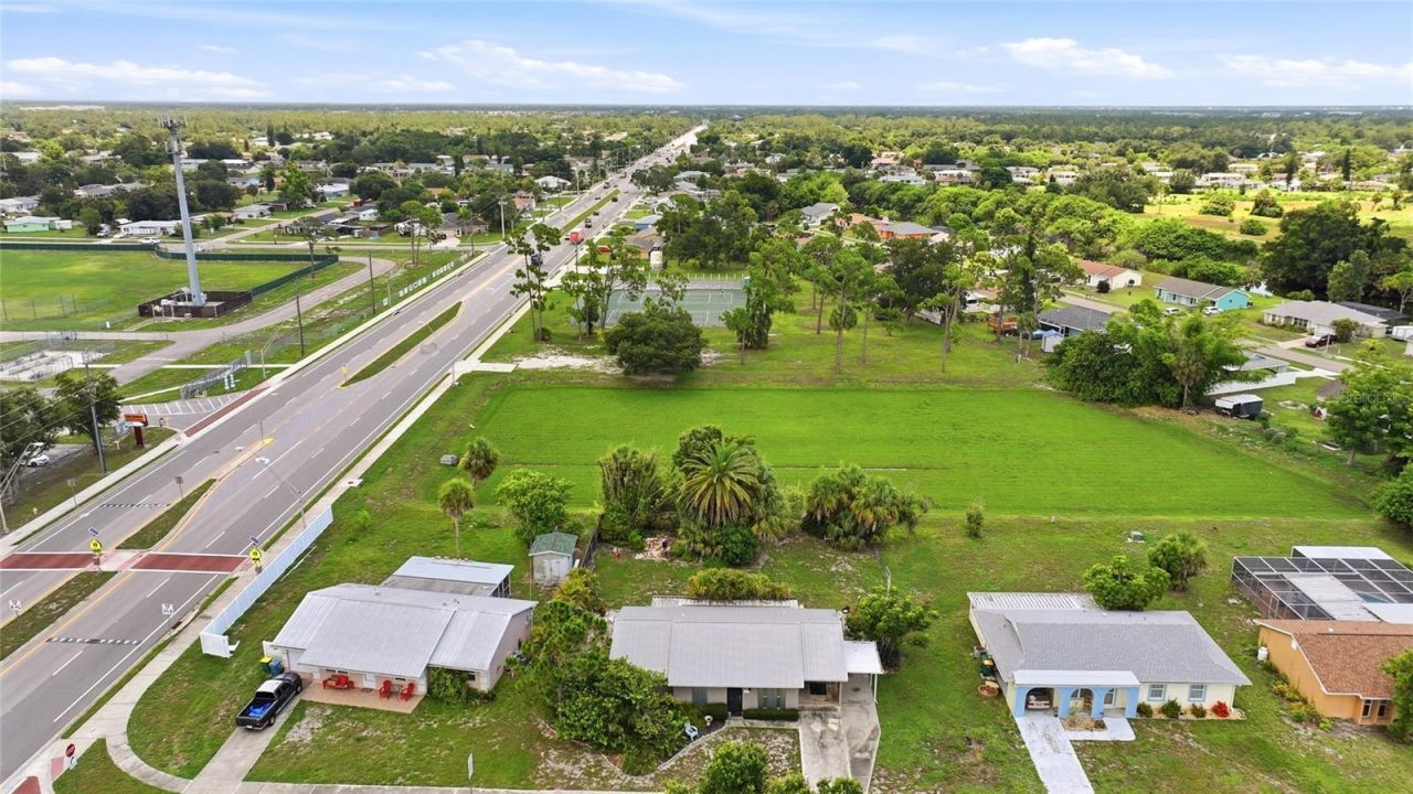 2158 Morley Street, Port Charlotte, FL 33952 Photo