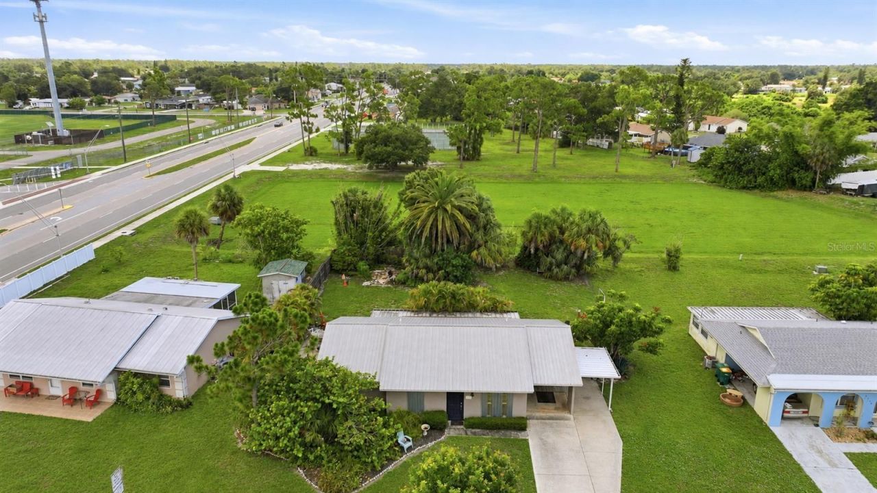 2158 Morley Street, Port Charlotte, FL 33952 Photo