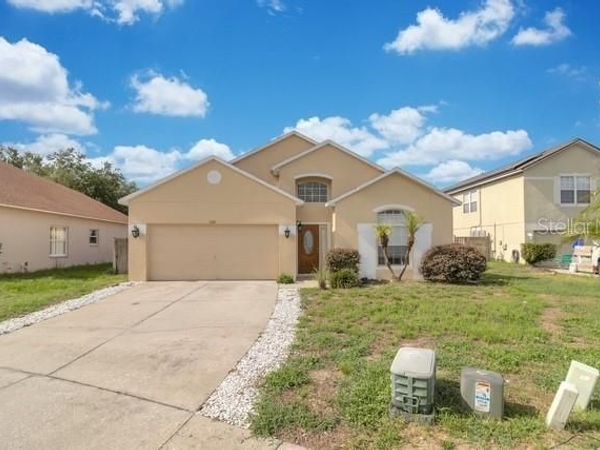 5120 SHALE RIDGE TRAIL, ORLANDO, FL 32818