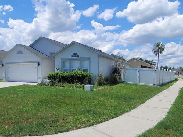 3114 STERN COURT , KISSIMMEE, FL 34743