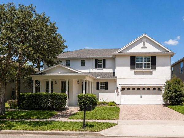 11750 CHATEAUBRIAND AVENUE , ORLANDO, FL 32836