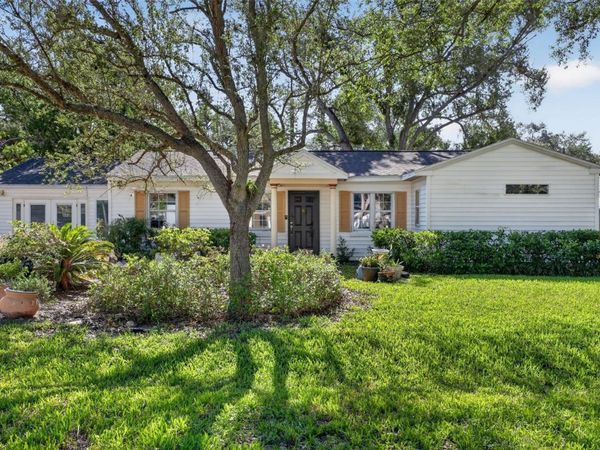 4204 S RENELLIE DRIVE, TAMPA, FL 33611