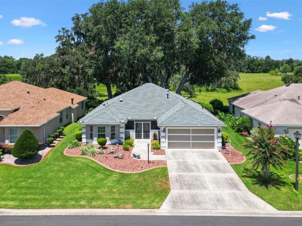 7145 SE 173RD ARLINGTON LOOP , THE VILLAGES, FL 32162