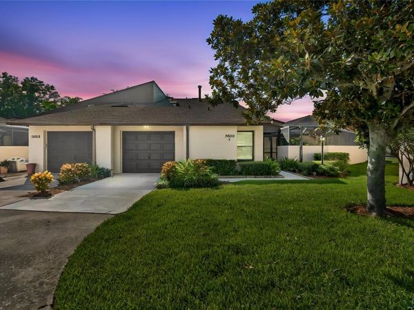 5030 UMBER WAY N, TAMPA, FL 33624