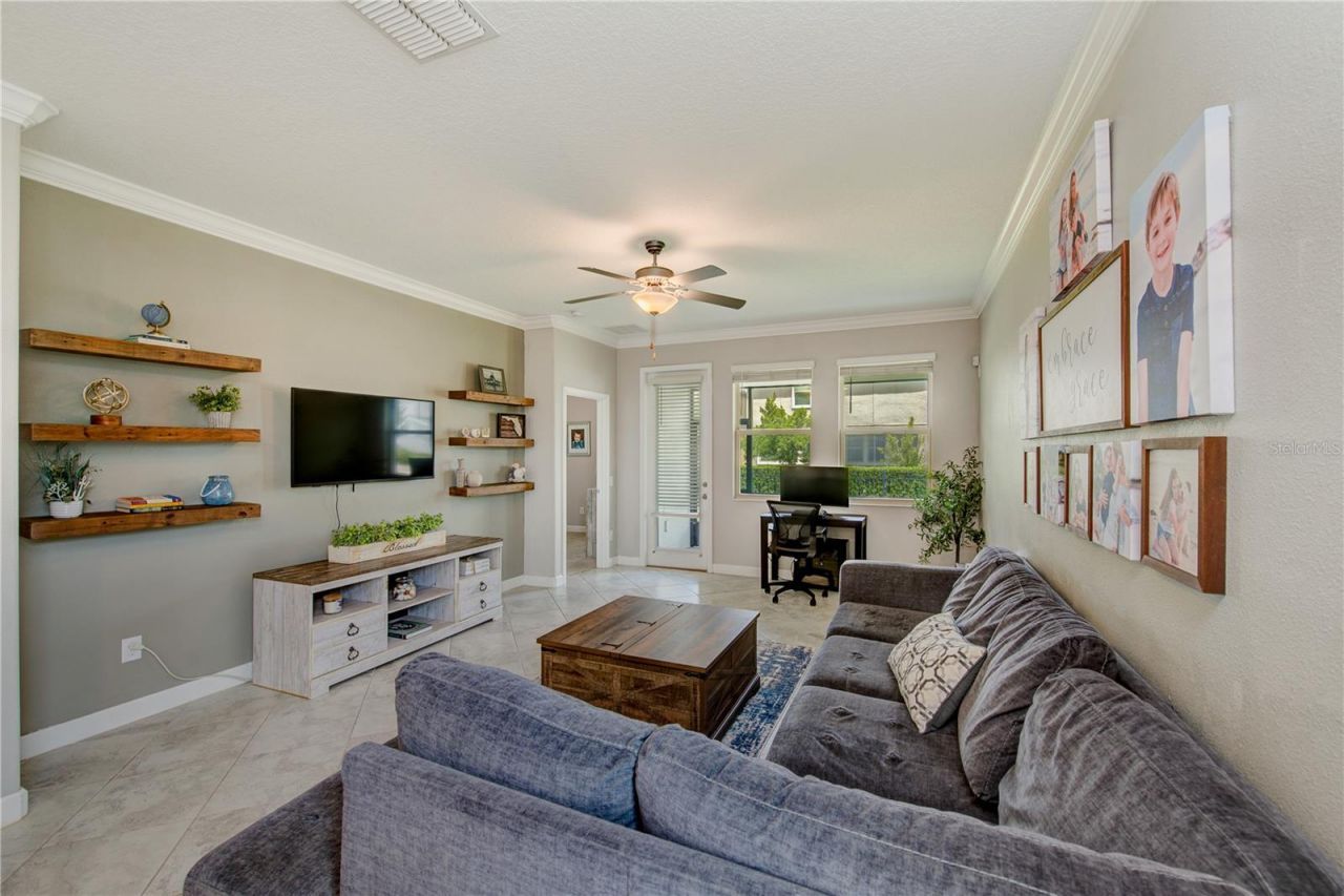 4976 Ballantrae Boulevard , Land O Lakes, FL 34638 Photo