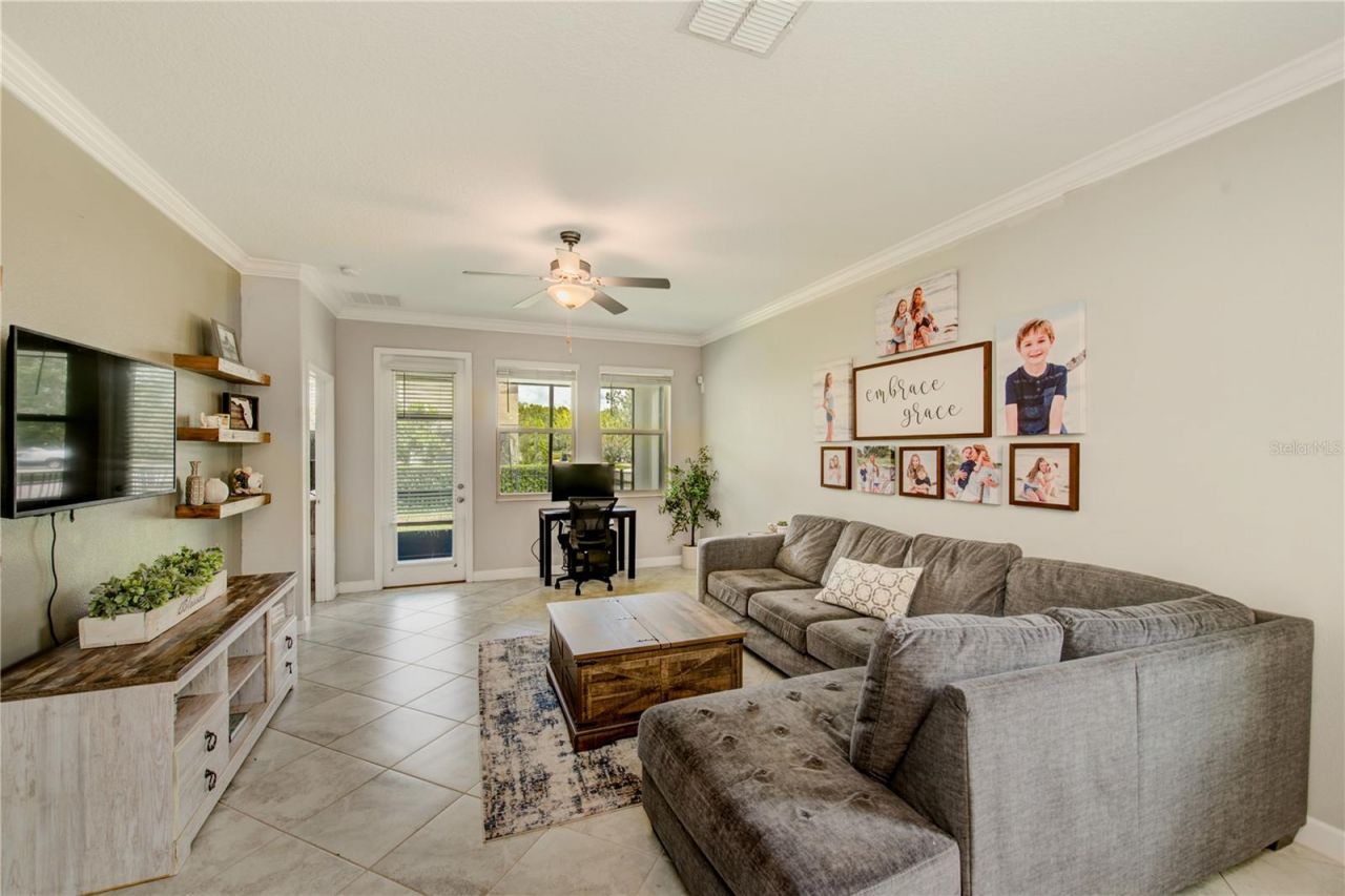 4976 Ballantrae Boulevard , Land O Lakes, FL 34638 Photo
