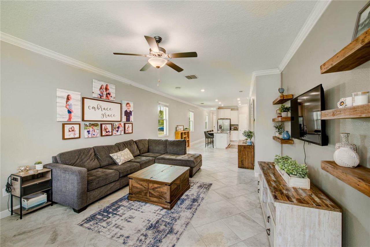4976 Ballantrae Boulevard , Land O Lakes, FL 34638 Photo