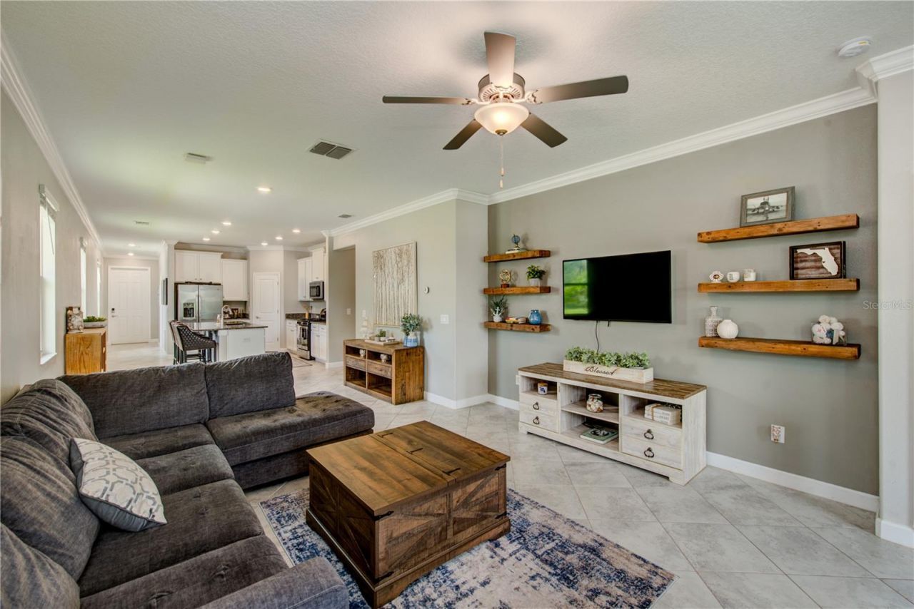 4976 Ballantrae Boulevard , Land O Lakes, FL 34638 Photo