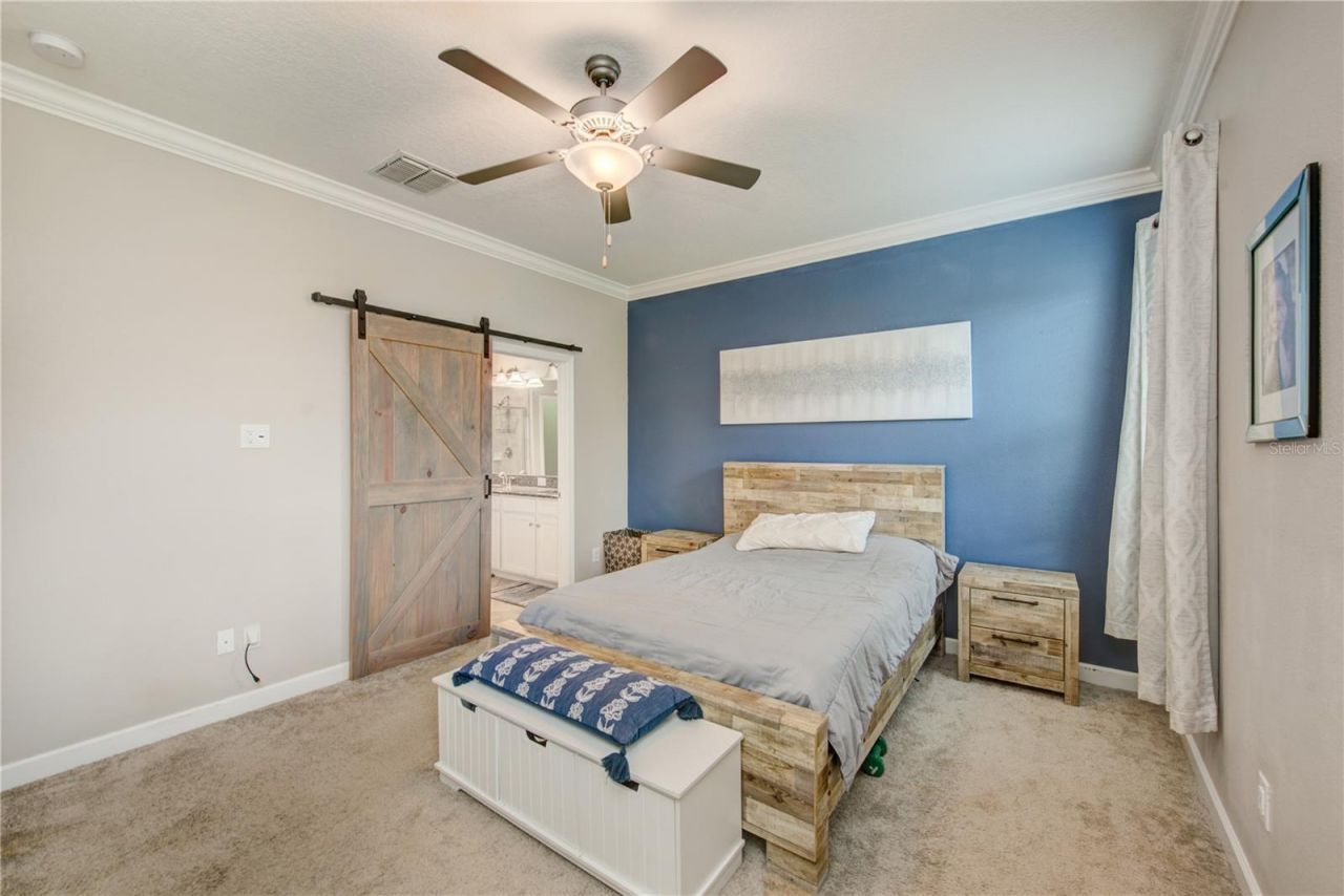4976 Ballantrae Boulevard , Land O Lakes, FL 34638 Photo