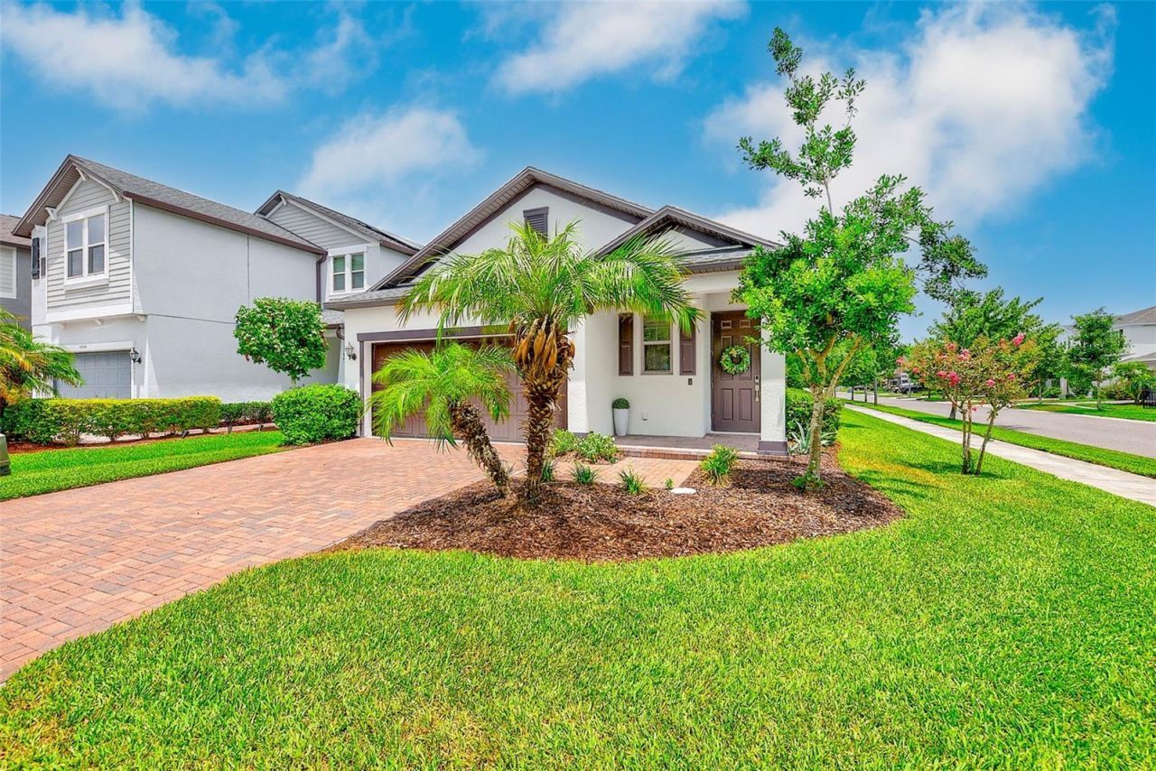 4976 Ballantrae Boulevard , Land O Lakes, FL 34638 Photo