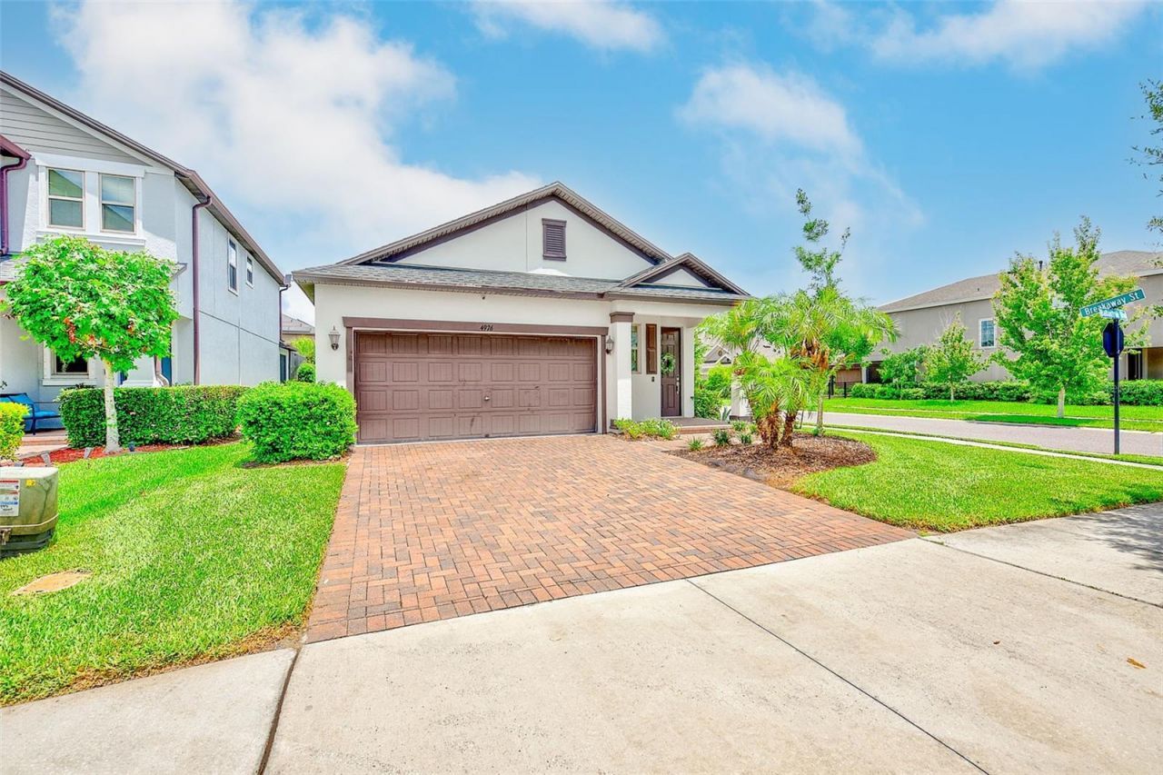 4976 Ballantrae Boulevard , Land O Lakes, FL 34638 Photo