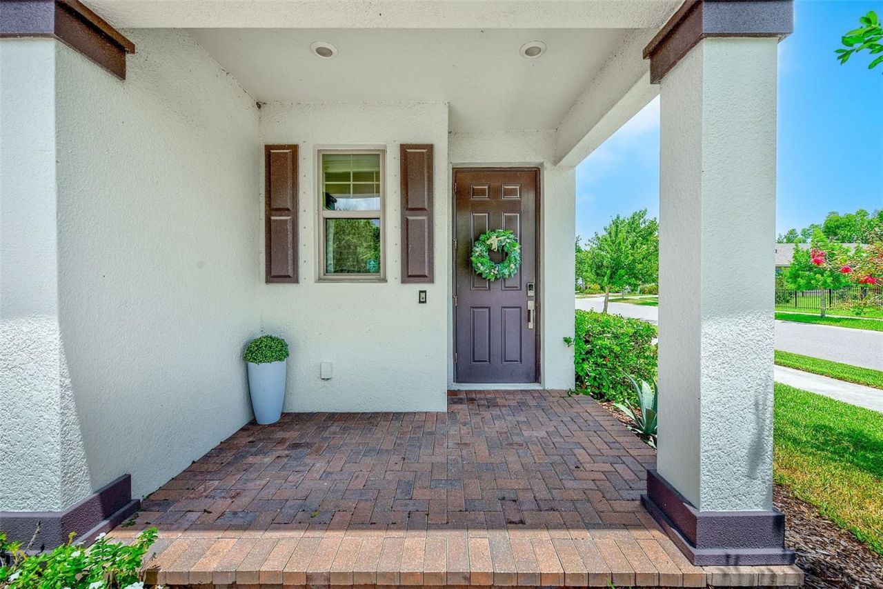 4976 Ballantrae Boulevard , Land O Lakes, FL 34638 Photo