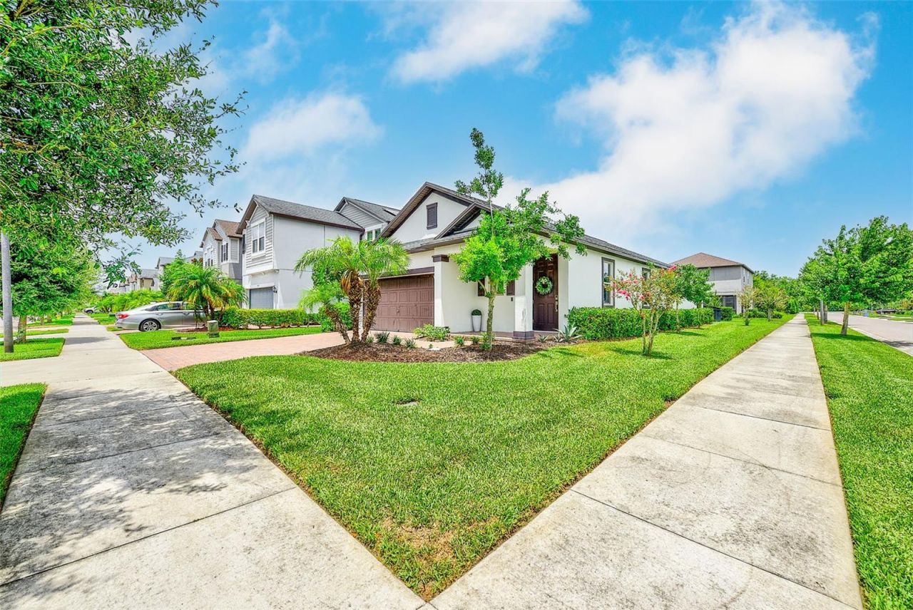 4976 Ballantrae Boulevard , Land O Lakes, FL 34638 Photo