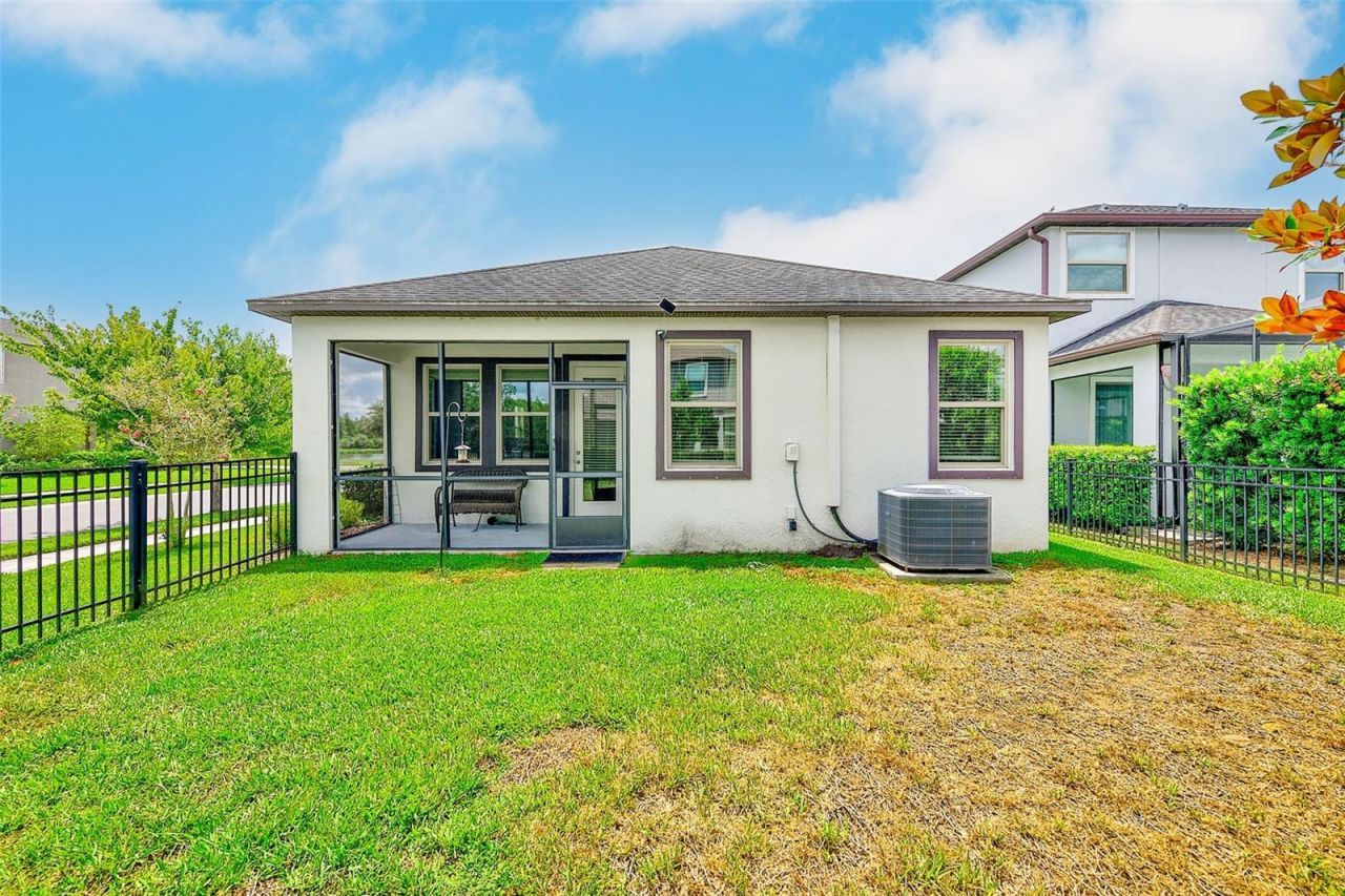 4976 Ballantrae Boulevard , Land O Lakes, FL 34638 Photo