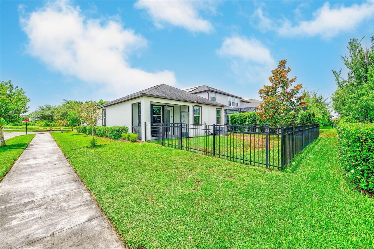 4976 Ballantrae Boulevard , Land O Lakes, FL 34638 Photo