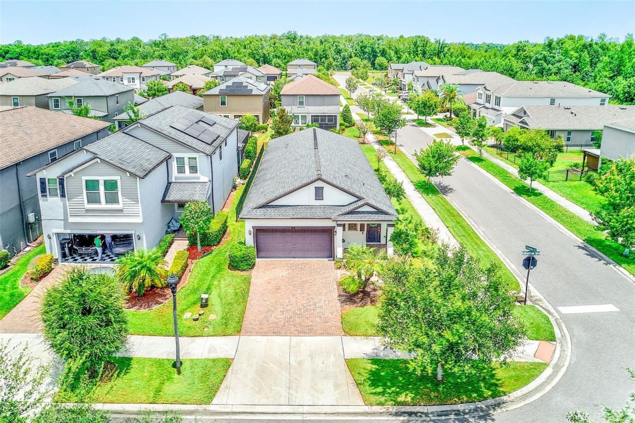 4976 Ballantrae Boulevard , Land O Lakes, FL 34638 Photo