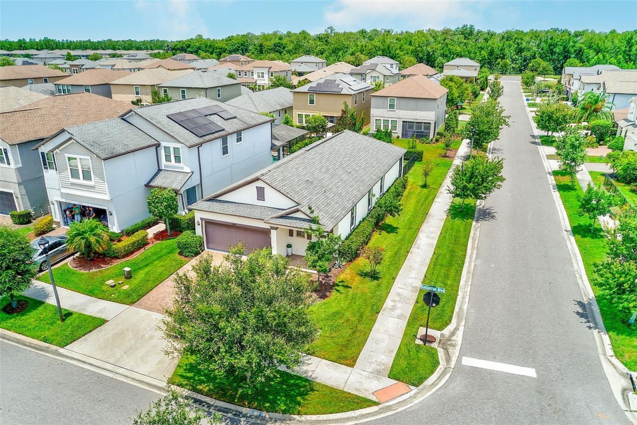 4976 Ballantrae Boulevard , Land O Lakes, FL 34638 Photo