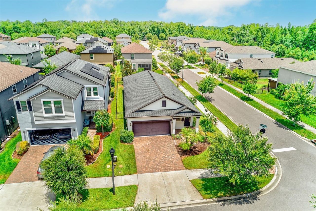 4976 Ballantrae Boulevard , Land O Lakes, FL 34638 Photo