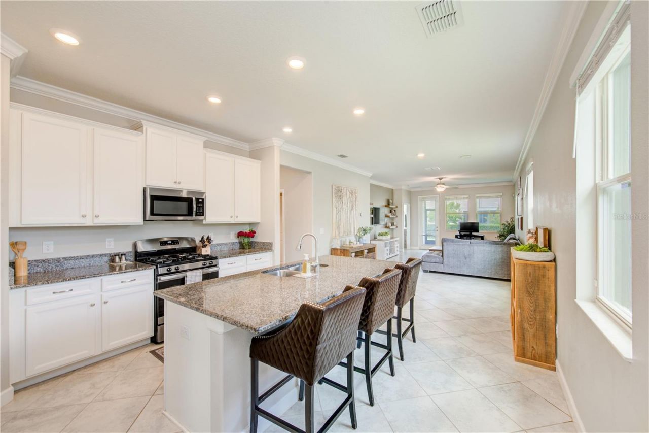 4976 Ballantrae Boulevard , Land O Lakes, FL 34638 Photo