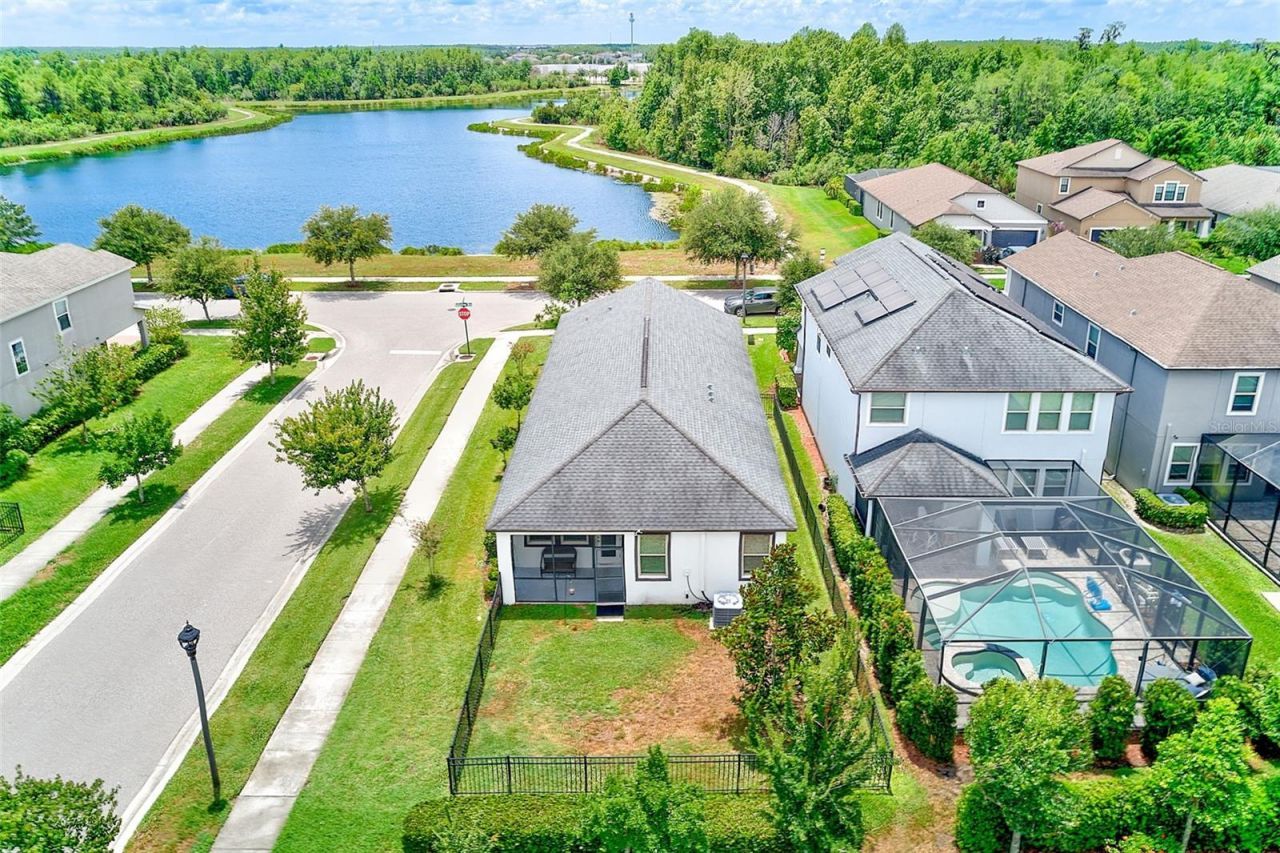 4976 Ballantrae Boulevard , Land O Lakes, FL 34638 Photo