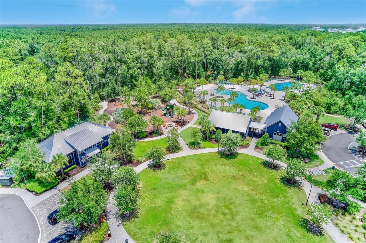 4976 Ballantrae Boulevard , Land O Lakes, FL 34638 Photo