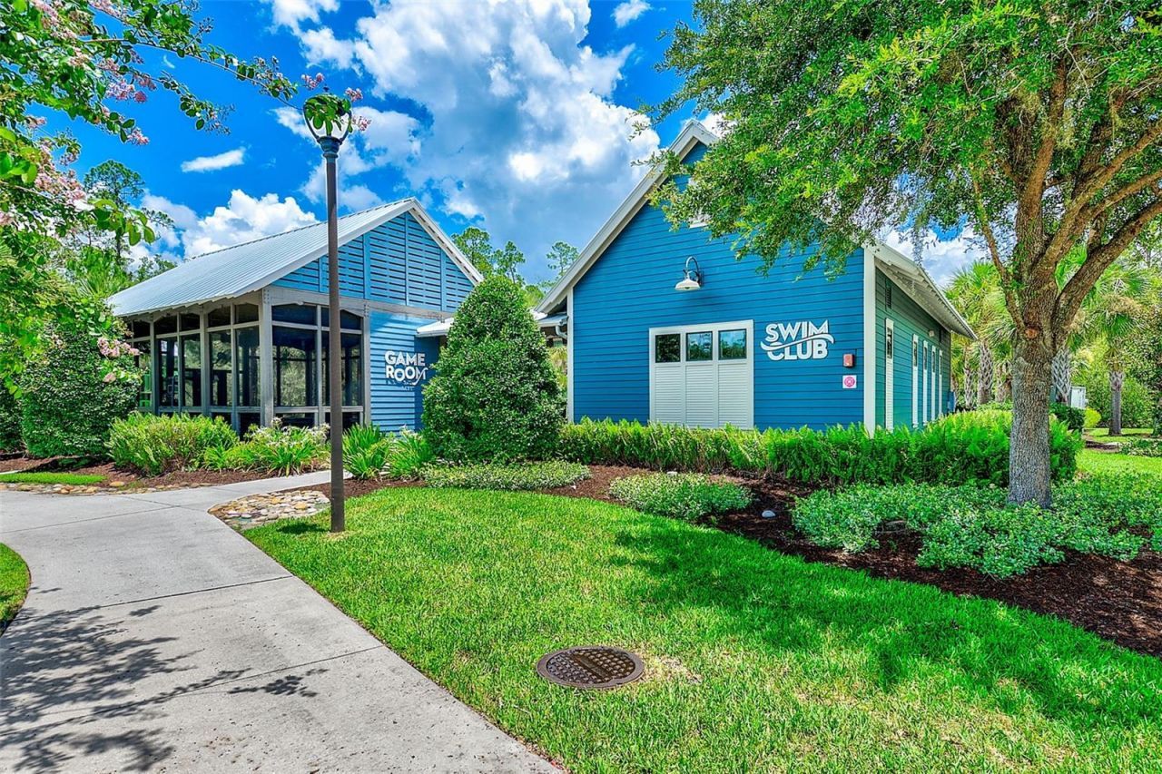 4976 Ballantrae Boulevard , Land O Lakes, FL 34638 Photo