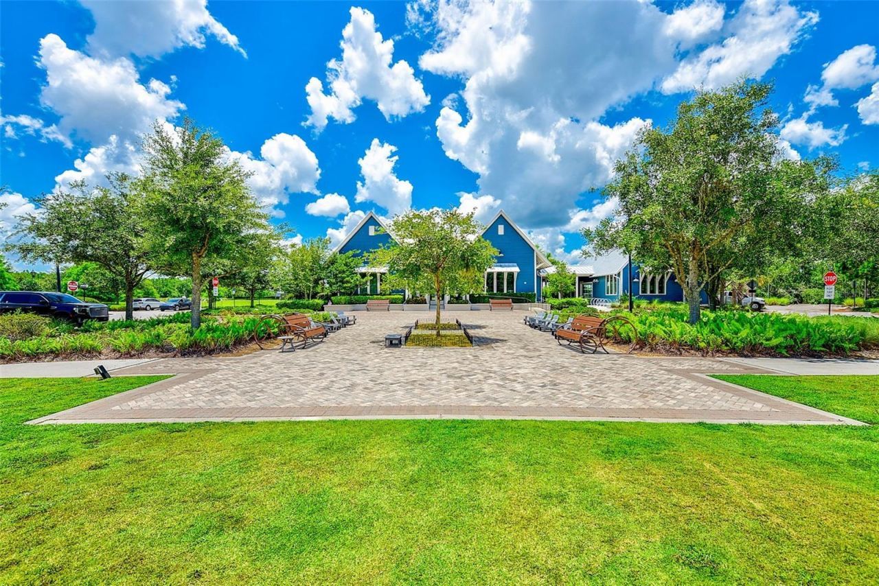4976 Ballantrae Boulevard , Land O Lakes, FL 34638 Photo