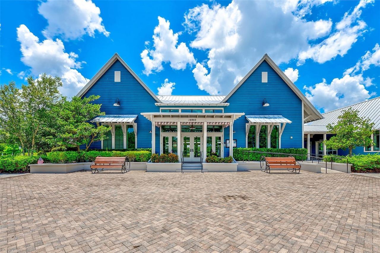 4976 Ballantrae Boulevard , Land O Lakes, FL 34638 Photo