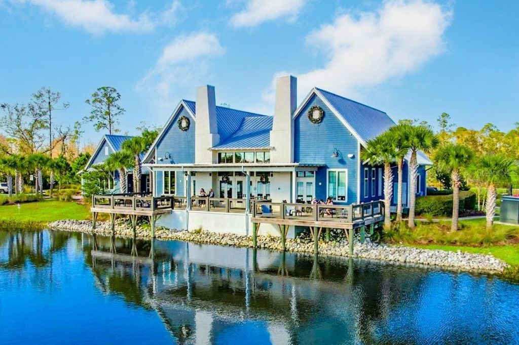 4976 Ballantrae Boulevard , Land O Lakes, FL 34638 Photo