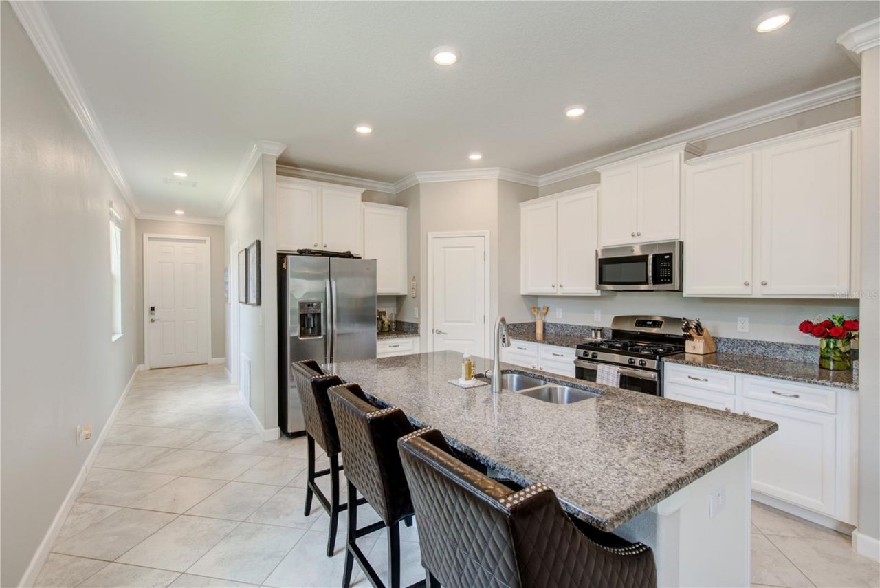 4976 Ballantrae Boulevard , Land O Lakes, FL 34638 Photo
