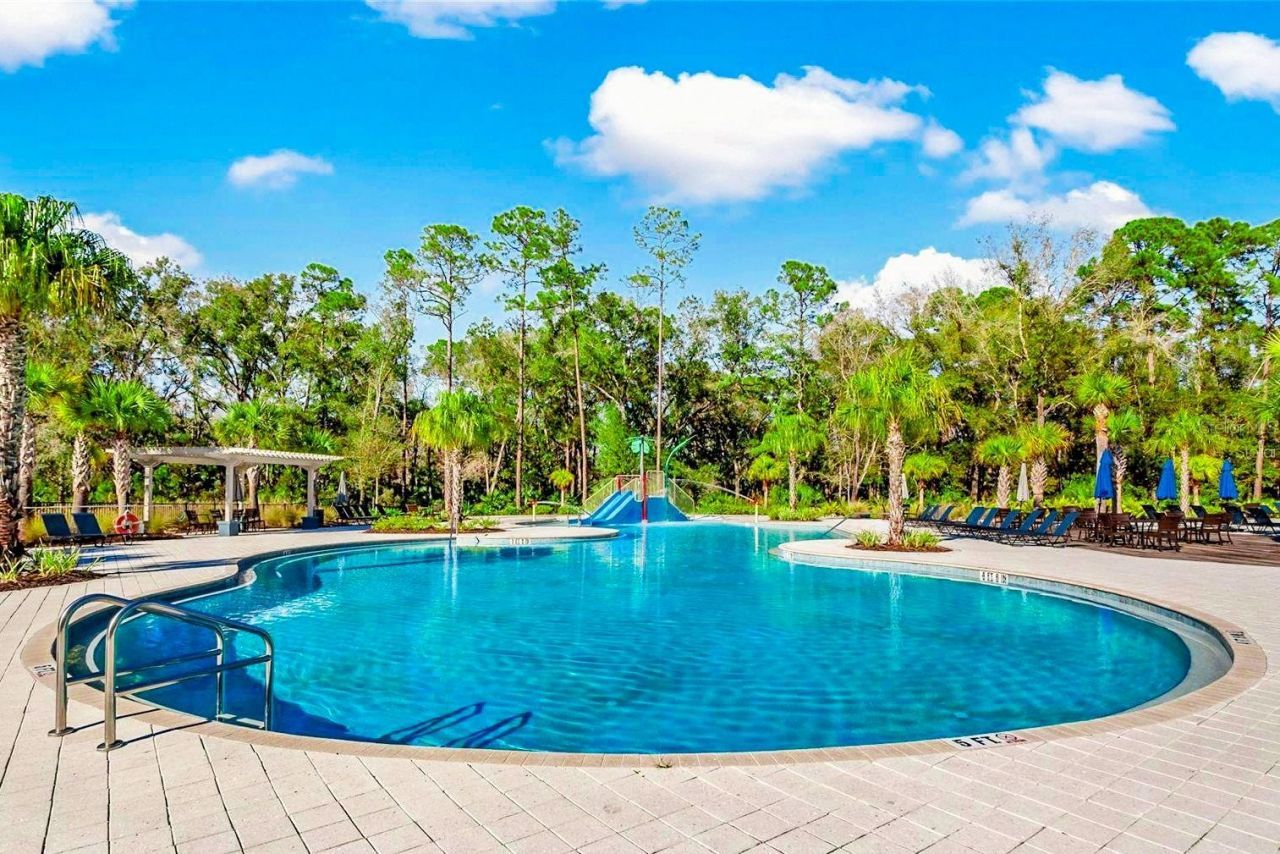 4976 Ballantrae Boulevard , Land O Lakes, FL 34638 Photo