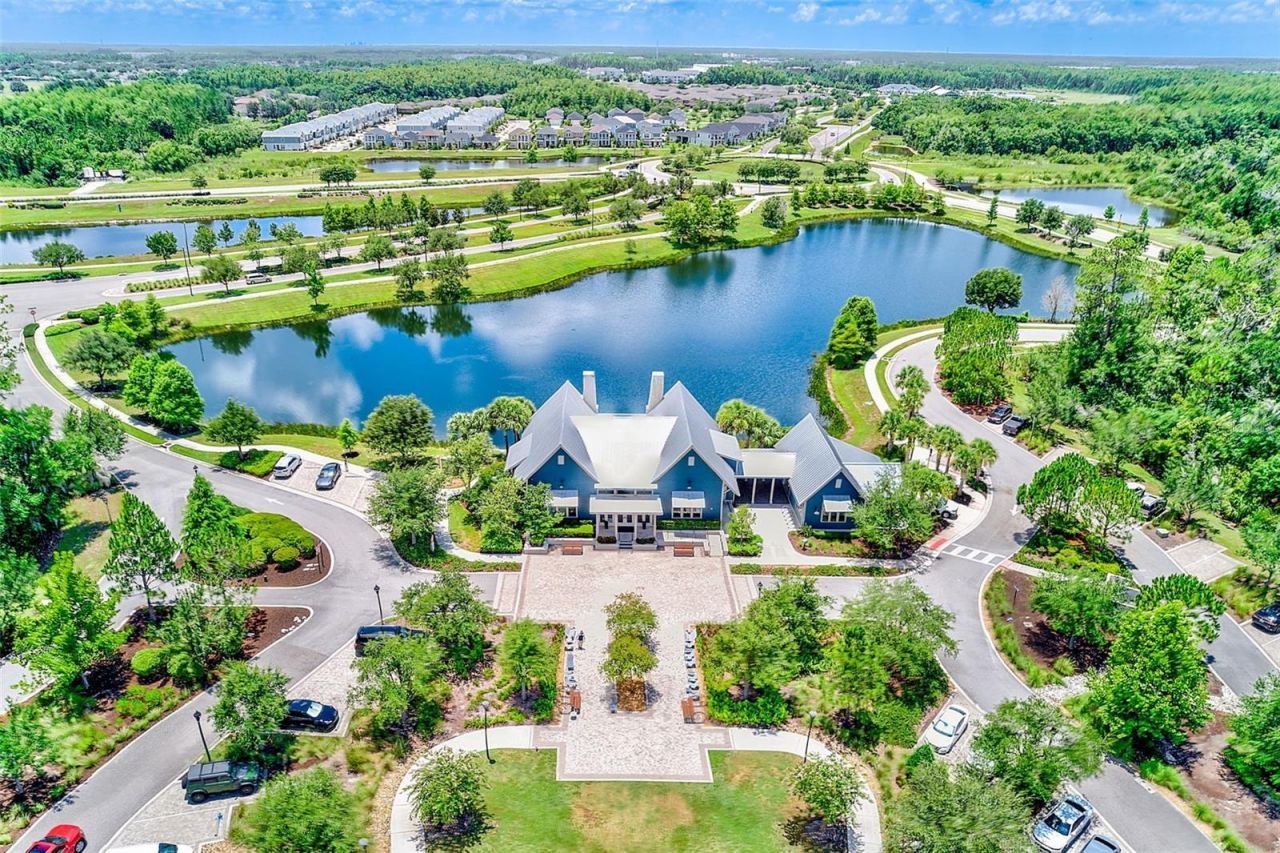 4976 Ballantrae Boulevard , Land O Lakes, FL 34638 Photo