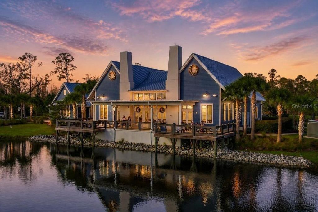 4976 Ballantrae Boulevard , Land O Lakes, FL 34638 Photo
