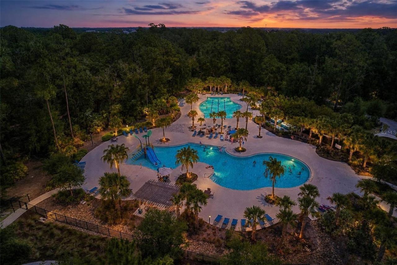 4976 Ballantrae Boulevard , Land O Lakes, FL 34638 Photo