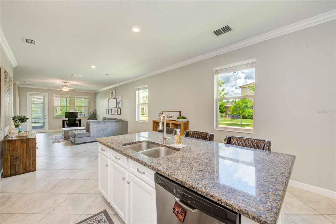 4976 Ballantrae Boulevard , Land O Lakes, FL 34638 Photo