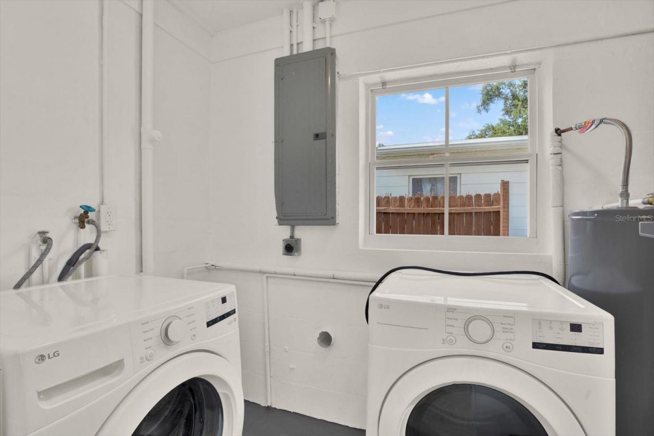 4200 Huntington Street Ne, Saint Petersburg, FL 33703 Photo