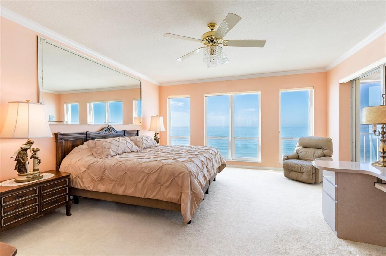 16750 Gulf Boulevard, Unit 414, North Redington Beach, FL 33708 Photo