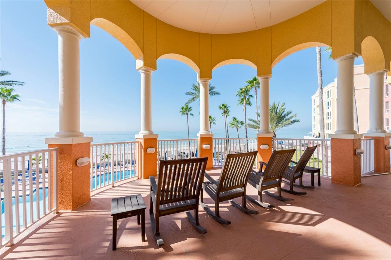 16750 Gulf Boulevard, Unit 414, North Redington Beach, FL 33708 Photo