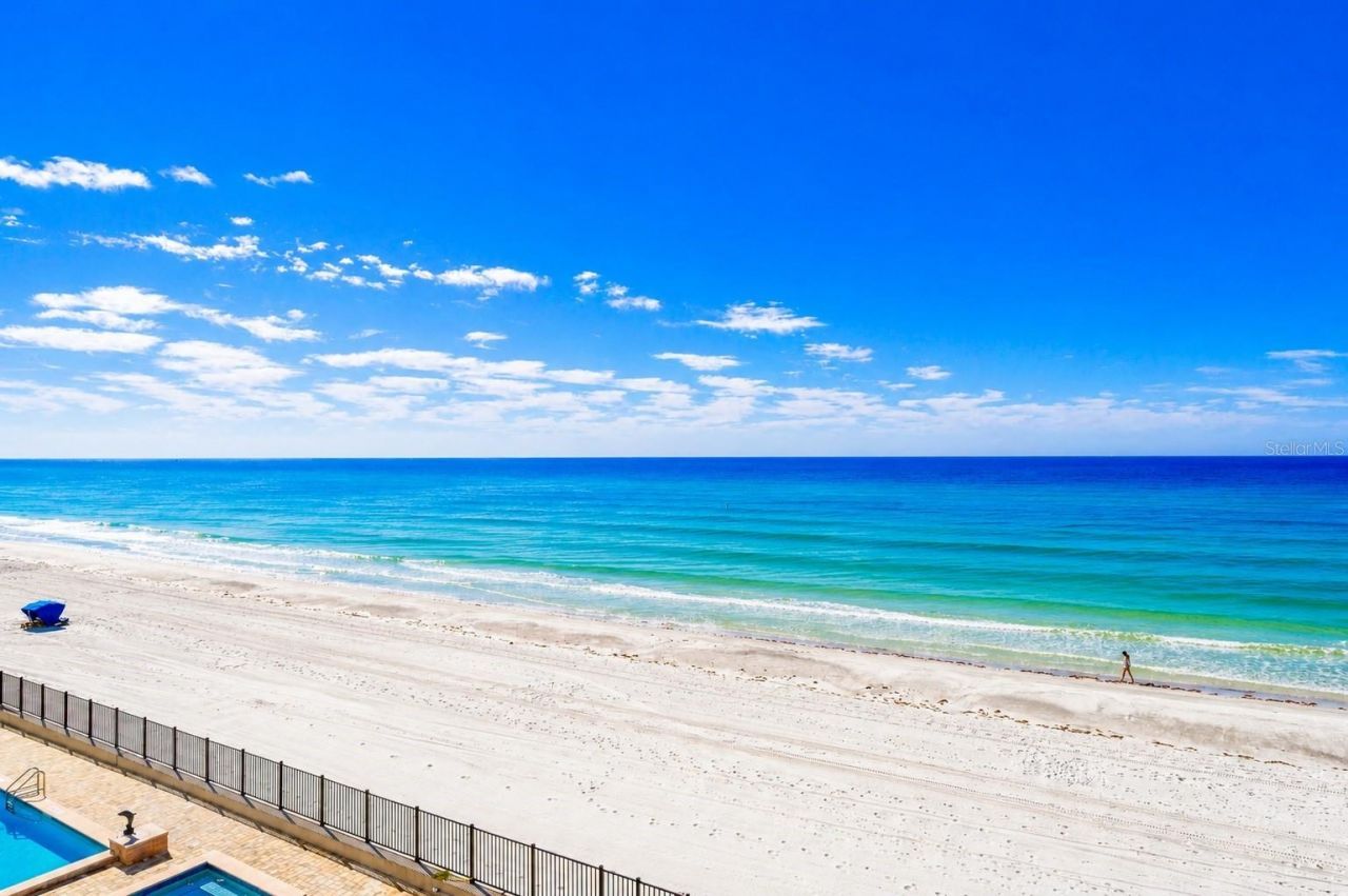 16750 Gulf Boulevard, Unit 414, North Redington Beach, FL 33708 Photo