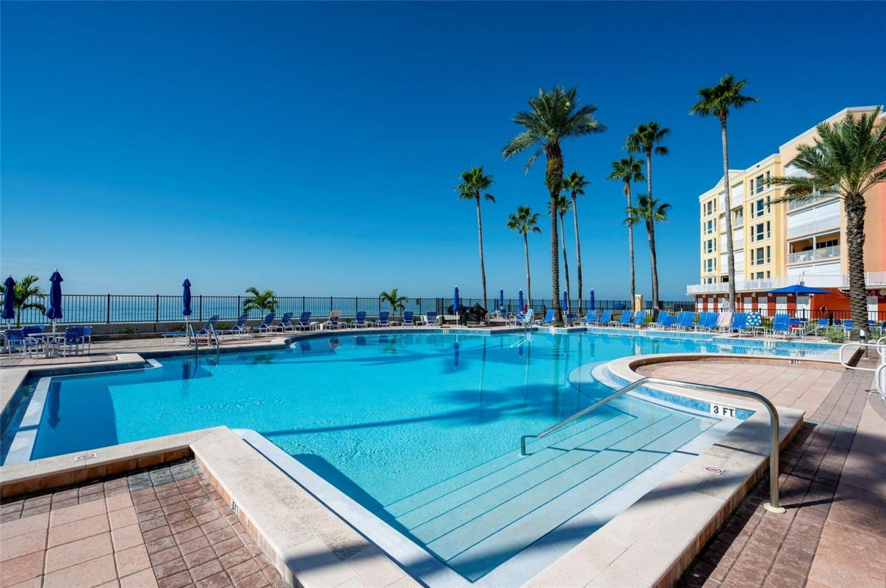 16750 Gulf Boulevard, Unit 414, North Redington Beach, FL 33708 Photo