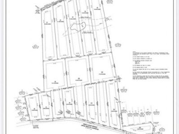 LOT 14 Wallace Road , Madison, GA 30650