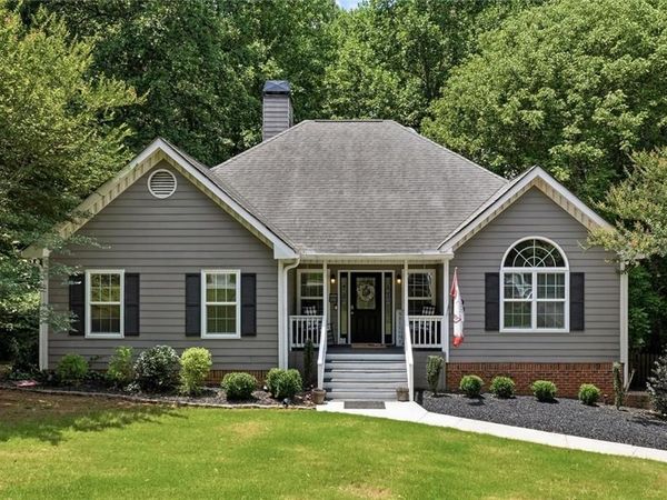 1835 Walker Ridge Drive SW, Marietta, GA 30064