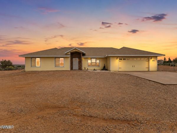 2787 S BOURDON RANCH Road, Taylor, AZ 85939